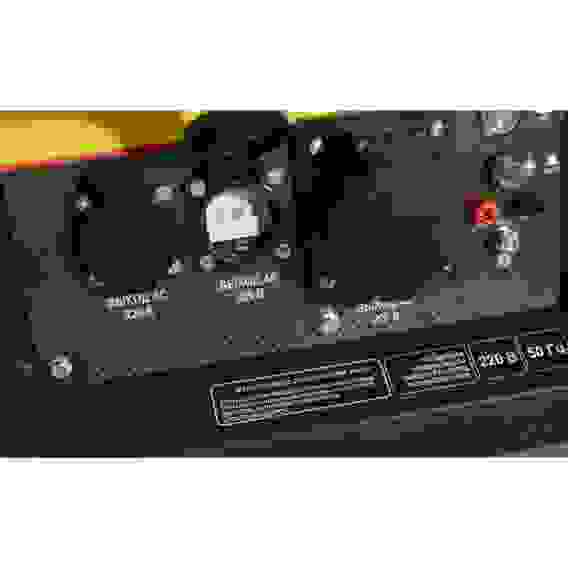 Генератор дизельный Huter LDG 7000LXA