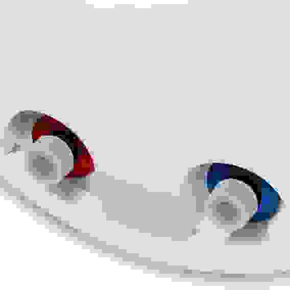 Водонагреватель электрич. Ballu BWH/S 50 Orfeus DH