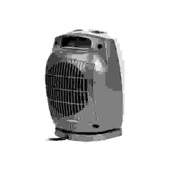 Тепловентилятор STEHER SVK-2000T 2 кВт (металло-керамический нагревательный элемент, автоповорот)