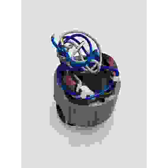 Статор для дрель-шуруповерта HansKonner HID2145P (HID2145P.v1.2-A33) (ZAP73425)