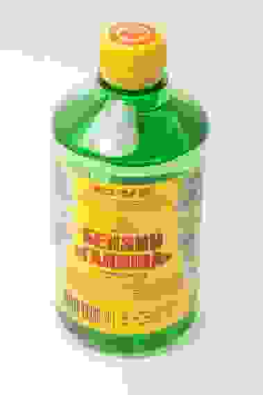 Растворитель ЯСХИМ бензин 0,5л