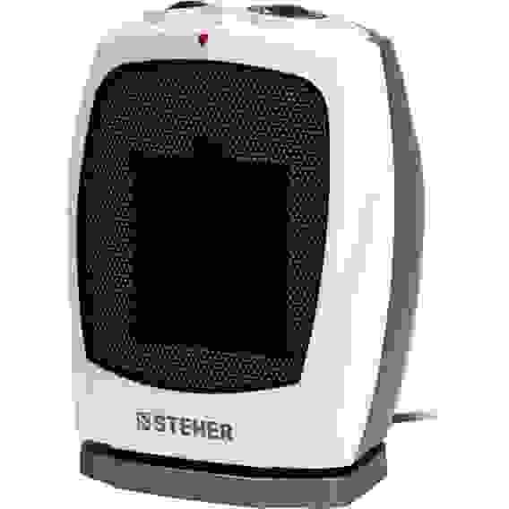 Тепловентилятор STEHER SVK-2000 2 кВт (металло-керамический нагревательный элемент)