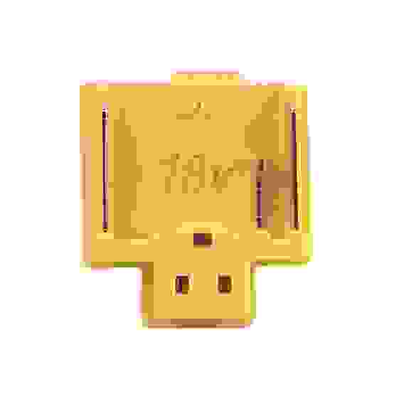 Контактный разъем (терминал) 643852-2