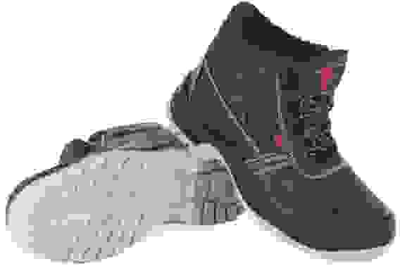 Ботинки иск.мех МП ПУ/ТПУ Скорпион