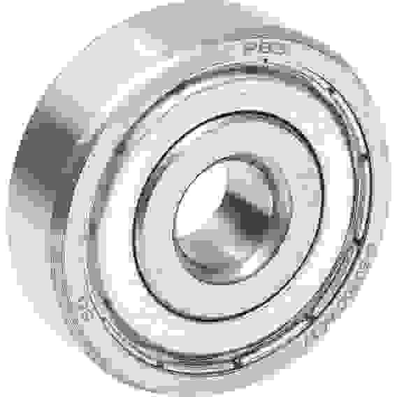 Подшипник 6300Z закрытый