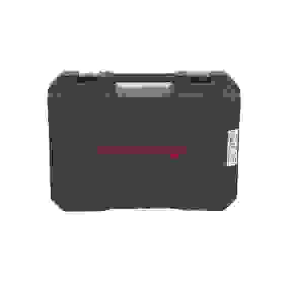 Углошлифмашина акк. Интерскол УШМ-125/36В 125мм 36В Li-Ion АПИ кейс, 2аккум, 2,0Ач, ЗУ