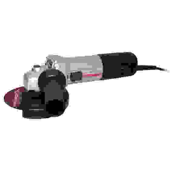 Углошлифмашина Интерскол УШМ-125/650 650Вт 125мм 11000об/мин