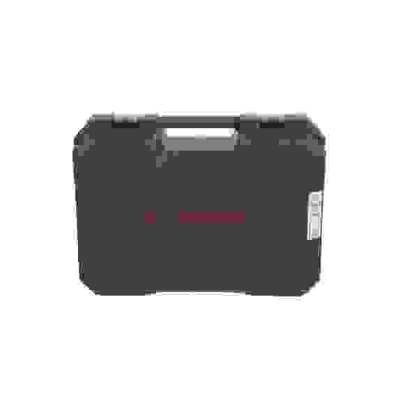 Дрель-шуруповерт акк. Интерскол ДАУ-13/36В 90 бесщет, ударн. АПИ Li-ion, кейс, 2аккум 2,0Ач, ЗУ