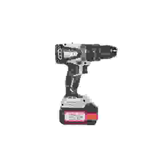 Дрель-шуруповерт акк. Интерскол ДАУ-13/36В 90 бесщет, ударн. АПИ Li-ion, кейс, 2аккум 2,0Ач, ЗУ