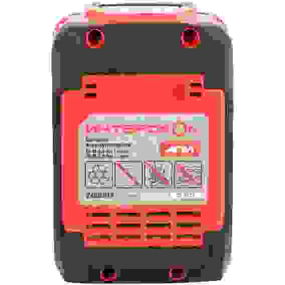 Аккумулятор АПИ-4(2)/18(36)И 4Ач 18В/2,0Ач 36В Li-Ion с индик.заряда