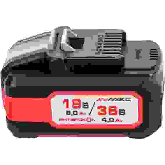 Аккумулятор АПИМАКС-8(4)/18(36)И 8Ач 18В/4,0Ач 36B Li-Ion с индик.заряда