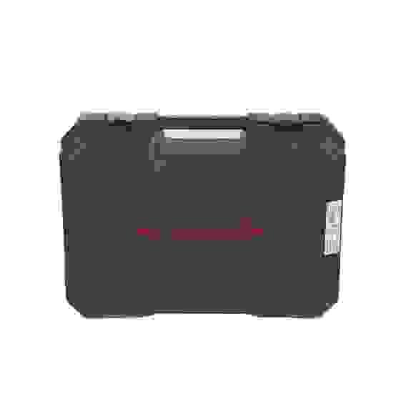 Дрель-шуруповерт акк. Интерскол ДАУ-13/36В 70 бесщет, ударн. АПИ Li-ion, кейс, 2аккум 2,0Ач, ЗУ