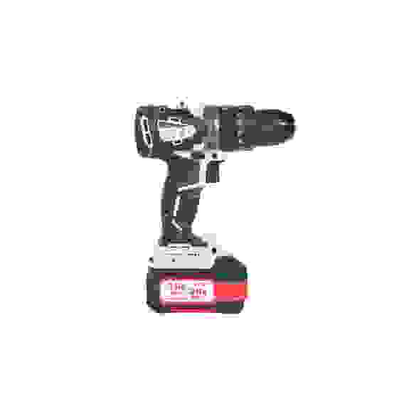 Дрель-шуруповерт акк. Интерскол ДАУ-13/36В 70 бесщет, ударн. АПИ Li-ion, кейс, 2аккум 2,0Ач, ЗУ