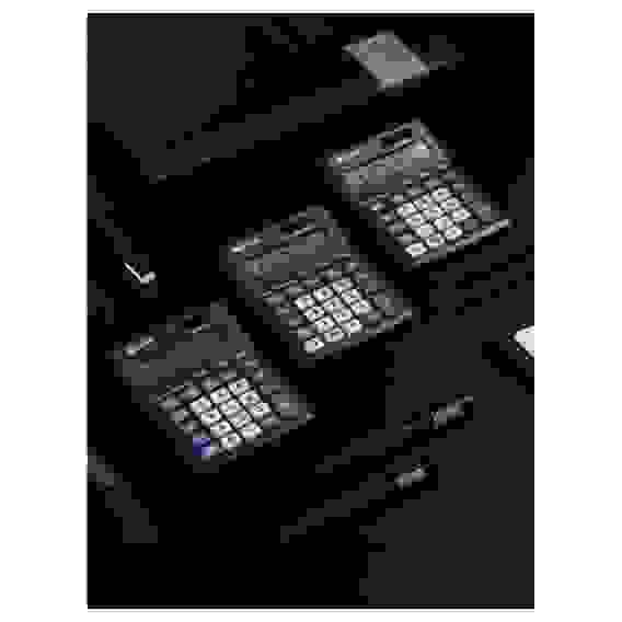 Калькулятор настольный Eleven Business Line CMB1001-BK, 10 разрядов, двойное питание, 102*137*31мм