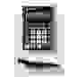 Калькулятор настольный Eleven Business Line CMB1001-BK, 10 разрядов, двойное питание, 102*137*31мм