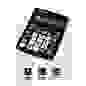 Калькулятор настольный Eleven Business Line CMB1001-BK, 10 разрядов, двойное питание, 102*137*31мм