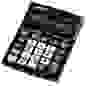 Калькулятор настольный Eleven Business Line CMB1001-BK, 10 разрядов, двойное питание, 102*137*31мм