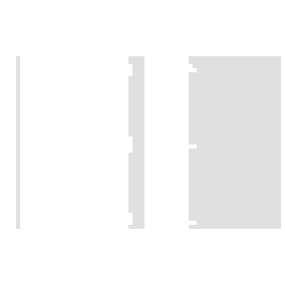 Тетрадь 24л., клетка "Школьная", эконом BG