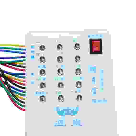 Тестер контроллера бесщеточного двигателя 1542299636
