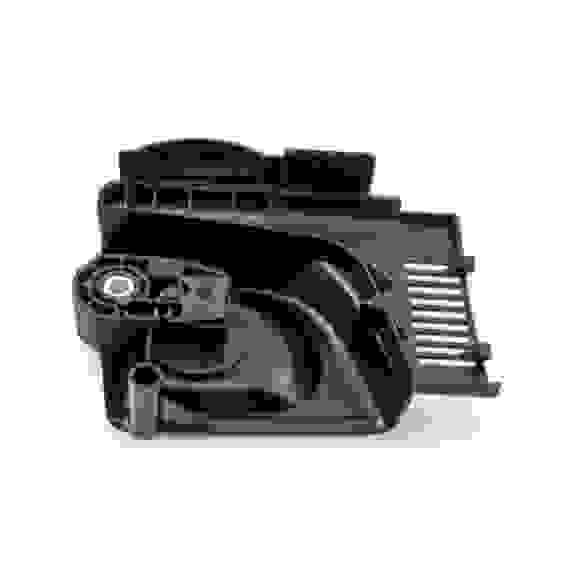 Крышка шины для пилы Makita UC3530A/UC4030A/UC4530A (188858-8) в сборе с натяжителем цепи