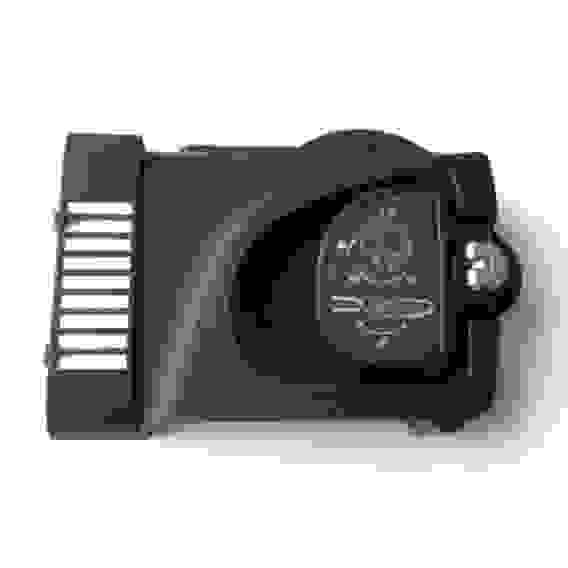 Крышка шины для пилы Makita UC3530A/UC4030A/UC4530A (188858-8) в сборе с натяжителем цепи