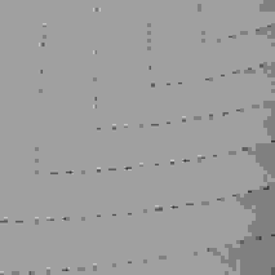 Покрывало стеганое принтованное 200х220см, 100% полиэстер, зеленый PROVANCE