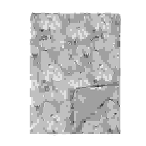 Дейзи Покрывало стеганое 180х200см, 100% полиэстер, 2 дизайна PROVANCE