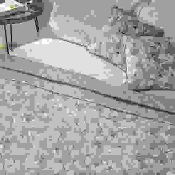 Дейзи Покрывало стеганое 180х200см, 100% полиэстер, 2 дизайна PROVANCE