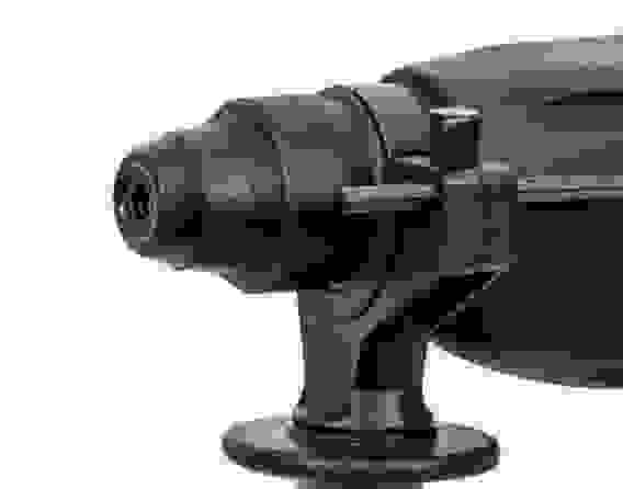 Перфоратор Интерскол П-30/900АВС SDS+ 900 Вт, 1050 об/мин, 5100 уд/мин, в кейсе