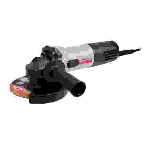 Углошлифмашина Интерскол УШМ-125/900Э 900Вт 125мм 10600об/мин