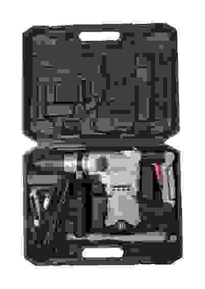 Перфоратор П-42-2000КМ SDS-Max Ресанта 75/3/13