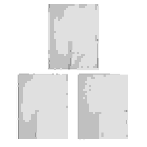 Дейзи Плед эмбост 150х200см, 100% полиэстер, 3 цвета PROVANCE