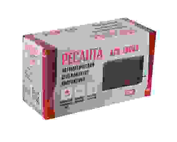 Стабилизатор АСН-1000 Н Ресанта 63/6/64