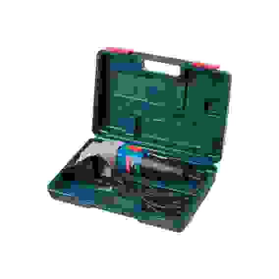 Ножницы эл. по металлу листовые ЗНЛ-500, 500Вт, кейс, ЗУБР Профессионал