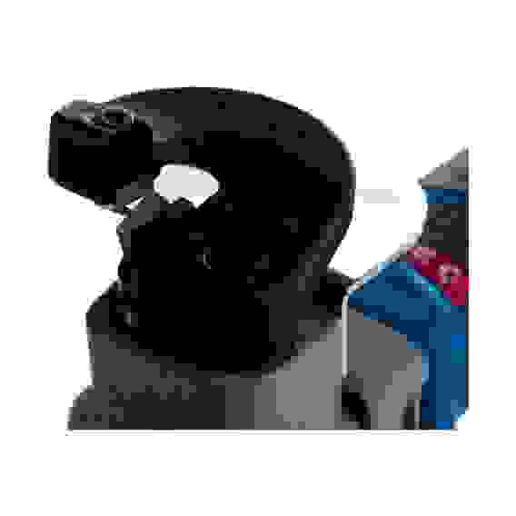 Ножницы эл. по металлу листовые ЗНЛ-500, 500Вт, кейс, ЗУБР Профессионал