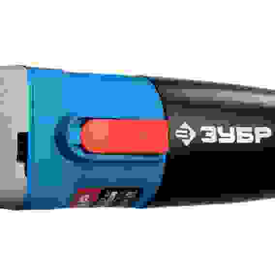 Ножницы эл. по металлу листовые ЗНЛ-500, 500Вт, кейс, ЗУБР Профессионал