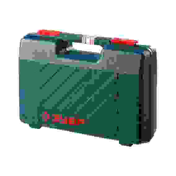 Ножницы эл. по металлу листовые ЗНЛ-500, 500Вт, кейс, ЗУБР Профессионал