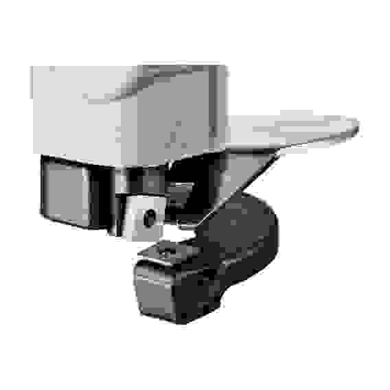 Ножницы эл. по металлу листовые ЗНЛ-500, 500Вт, кейс, ЗУБР Профессионал