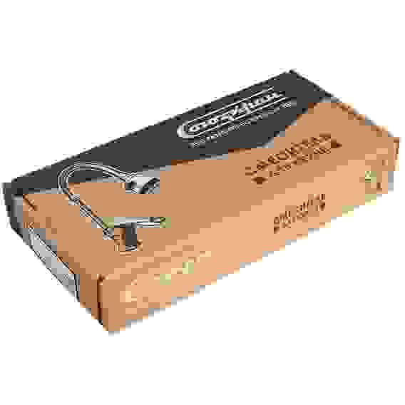 Смеситель для кухни, гибкий излив, керам. картридж 40мм, хром, цинк, SK01-F106 СоюзКран