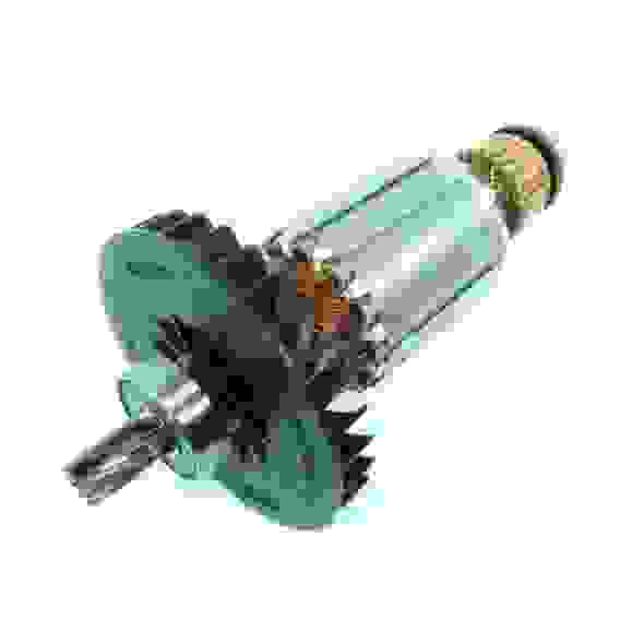 Якорь (ротор) для дисковой пилы Makita HS7601
