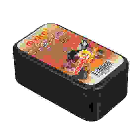 Губка силиконовая для блеска ФУКС