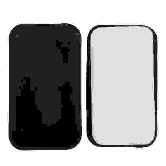 Губка силиконовая для блеска ФУКС