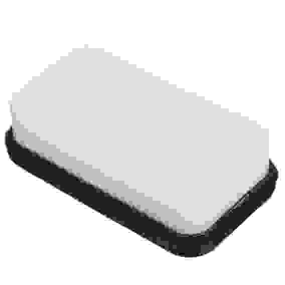 Губка силиконовая для блеска ФУКС