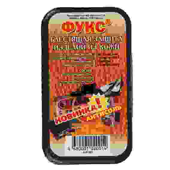 Губка силиконовая для блеска ФУКС