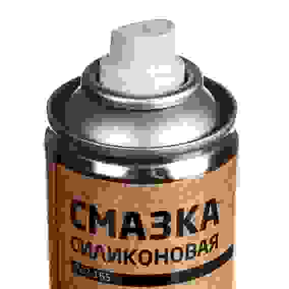 Смазка универсальная силиконовая 335 мл (аэрозоль)