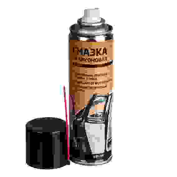 Смазка универсальная силиконовая 335 мл (аэрозоль)