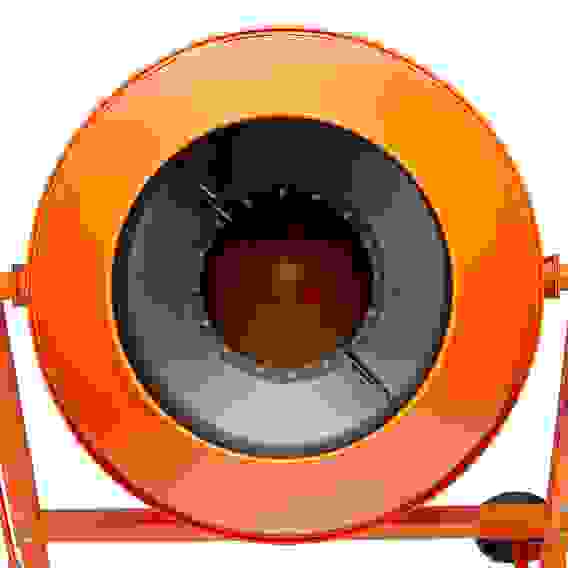 Бетоносмеситель БСН-180, мощность 700 Вт// Сибртех