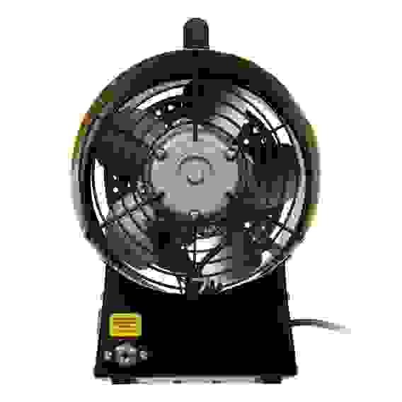 Пушка тепловая газовая GHG-15i, 15 кВт, 320 м3/ч, пропан-бутан// Denzel