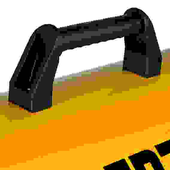 Пушка тепловая газовая GHG-15i, 15 кВт, 320 м3/ч, пропан-бутан// Denzel