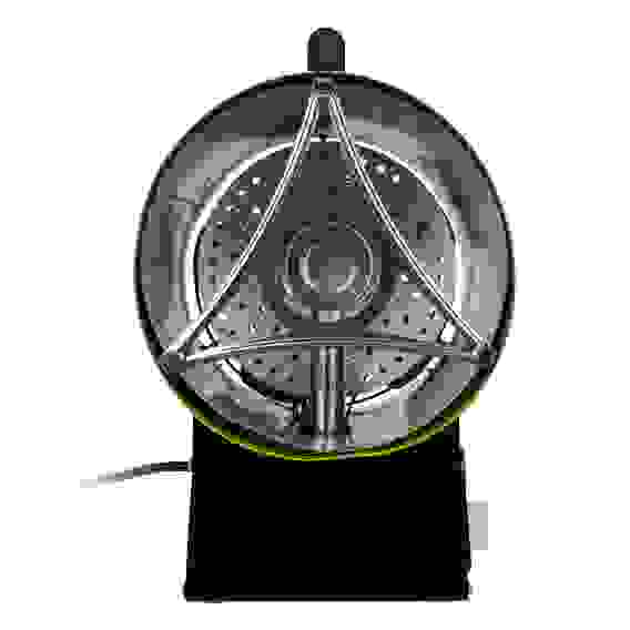 Пушка тепловая газовая GHG-15i, 15 кВт, 320 м3/ч, пропан-бутан// Denzel